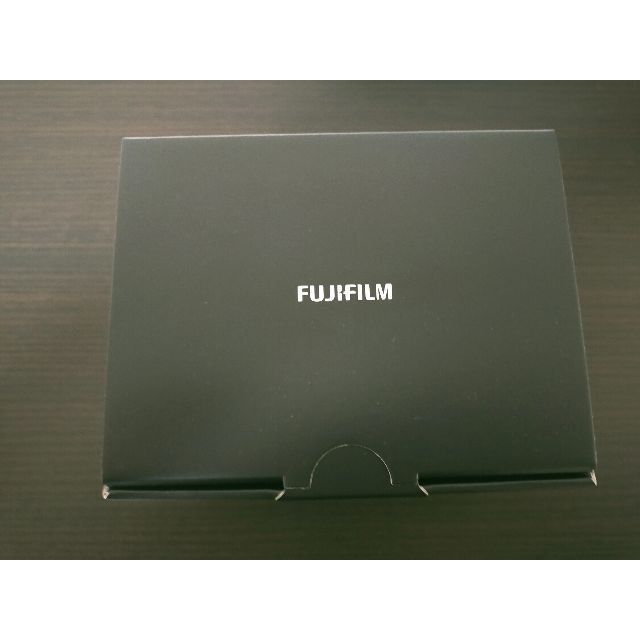 FUJIFILM 富士フィルム ノンレンズ XF27mm F2.8 R WR