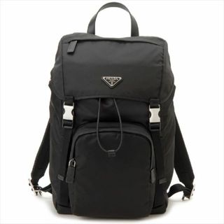 プラダ(PRADA)のプラダ PRADA リュック 2VZ1352 NERO(リュック/バックパック)