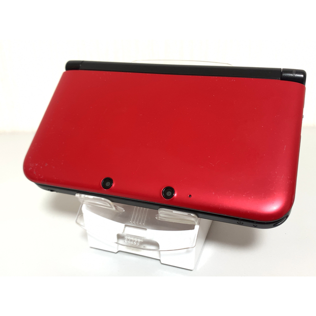 定番人気！ 任天堂【中古】 任天堂 LL ニンテンドー3DS 価格.com 3DSLL