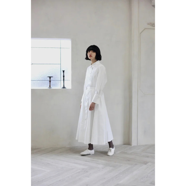 foufou  the DRESS #13 【waltz】size1(M) レディースのワンピース(ロングワンピース/マキシワンピース)の商品写真