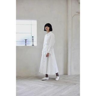 foufou  the DRESS #13 【waltz】size1(M)(ロングワンピース/マキシワンピース)