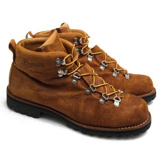 Danner stussy マウンテンブーツ 26.5cm