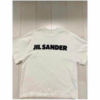 ジルサンダー Tシャツ(レディース/半袖)の通販 200点以上 | Jil Sander ジルサンダー Tシャツ(レディース/半袖)の通販 200点以上 | Jil Sander
