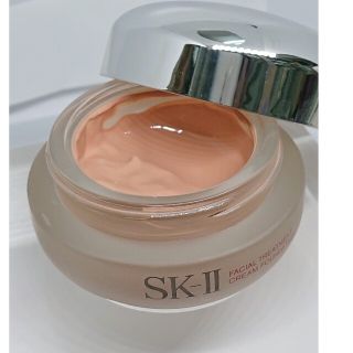 エスケーツー(SK-II)のSK-II クリームファンデーション220(ファンデーション)