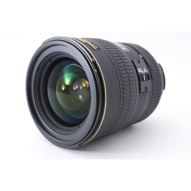 人気もの Nikon ニコン AF-S 28-70mm F2.8 D #879 レンズ(ズーム