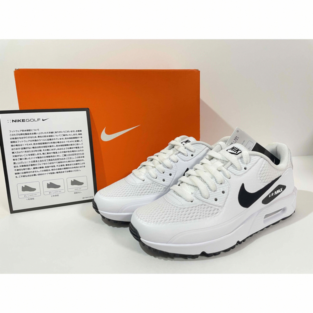 NIKE - 【新品】27.5cm NIKE AIRMAX90G ナイキ エアマックス90Gの通販