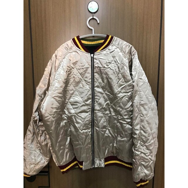 KAPITAL KAPITAL 硫化別珍 スーベニアJKT(レインスカル) 【半額