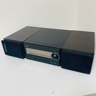 JVC ケンウッド ミニコンポ EXS55-T neuroid.uprrp.edu