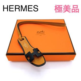 エルメス ミニ チャームの通販 89点 | Hermesのレディースを買うならラクマ