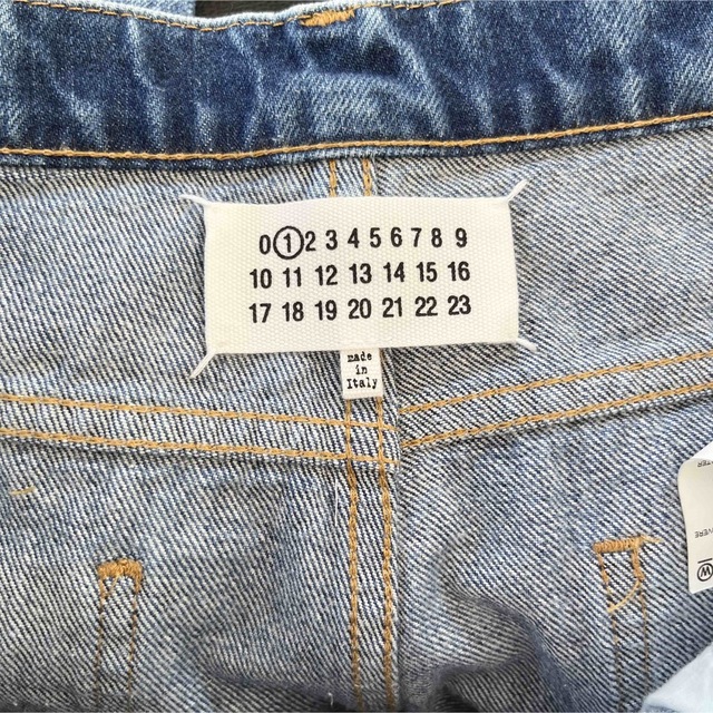 Maison Martin Margiela - Maison Margiela マルジェラ リサイクル