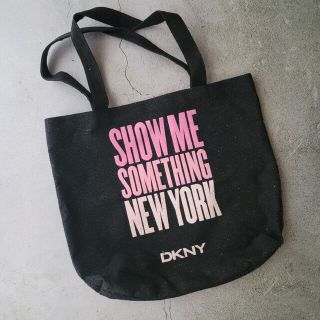 ダナキャランニューヨーク(DKNY)のDKNY トートバッグ(トートバッグ)