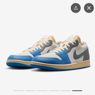 ナイキ(NIKE)のNike Air Jordan 1 Low "Tokyo 96"(スニーカー)