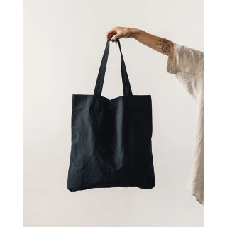 JAN-JAN VAN ESSCHE BAG #19(トートバッグ)