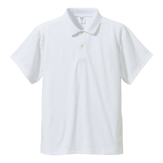 ポロシャツ 定番 ドライ 半袖 吸水 速乾 無地 SALE XS 黒 ピンク メンズのトップス(ポロシャツ)の商品写真