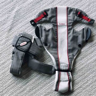 ベビービョルン(BABYBJORN)のbabybjorn 抱っこ紐(抱っこひも/おんぶひも)