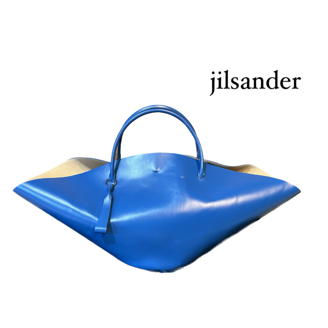 Jil sander sombrero lage ジルサンダー