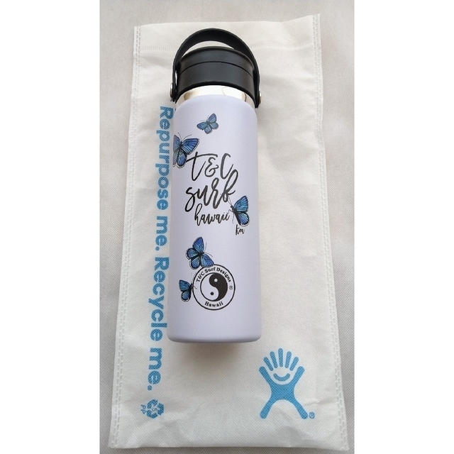 HydroFlask・ハイドロフラスク×T＆C Surf 20oz ハワイ限定 【通販 人気