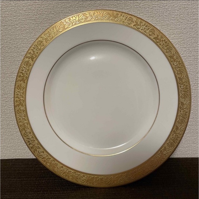WEDGWOOD - ココ姫様専用 ウェッジウッド アスコット ディナープレート