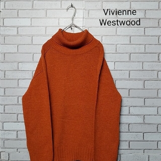 ヴィヴィアン(Vivienne Westwood) ニット/セーター(メンズ)の通販 100