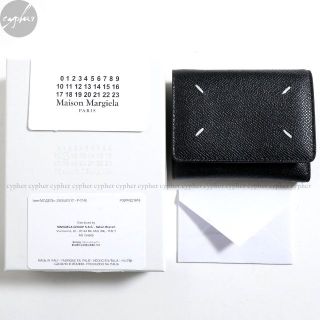 Maison Martin Margiela - メゾンマルジェラ スリーフォールド