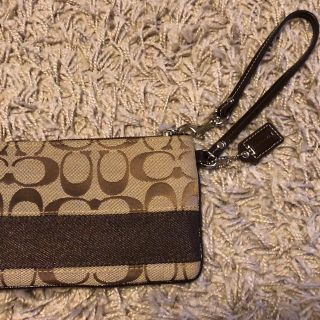 コーチ(COACH)のコーチ ポシェット(その他)