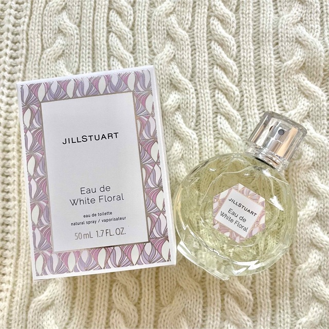 JILLSTUART(ジルスチュアート)のJILL STUART 香水 コスメ/美容の香水(香水(女性用))の商品写真