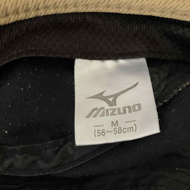 MIZUNO(ミズノ)のMIZUNO キャップ メンズの帽子(キャップ)の商品写真