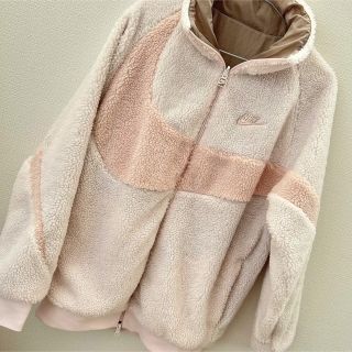 ナイキ(NIKE)の専用(ブルゾン)