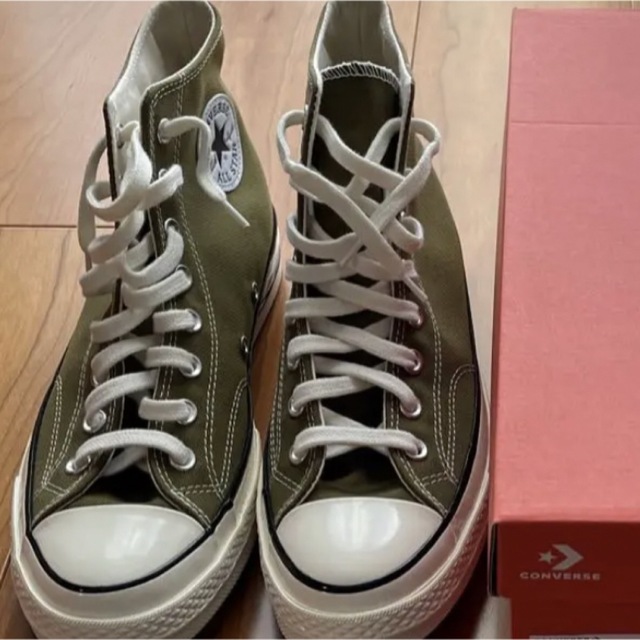 converse ct70 カーキ 25cm 人気度ランキング www.gold-and-wood.com