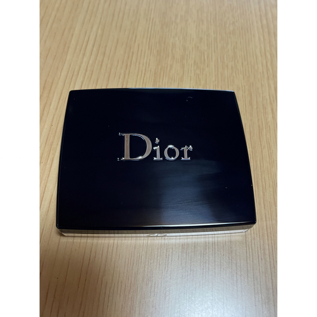 Dior サンク クルール クチュール 159 プラムチュール 3