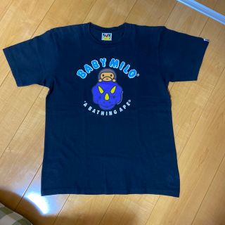 アベイシングエイプ(A BATHING APE)のおがっち様専用☆  APE  Tシャツ  (メンズサイズ M)(その他)