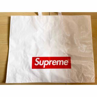 シュプリーム(Supreme)のsupreme シュプリーム ショッパー バッグ 袋 大(トートバッグ)