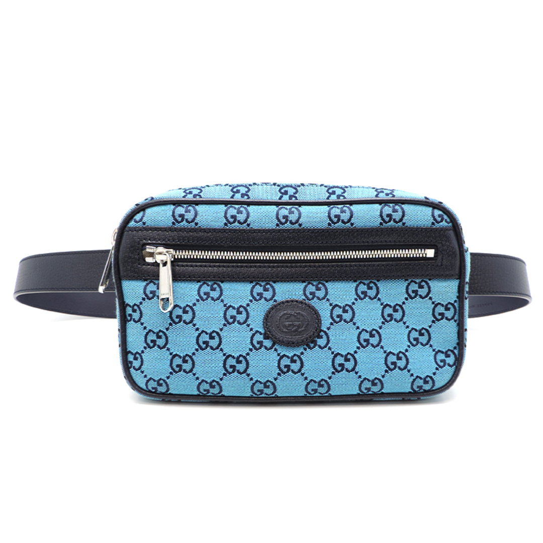 50%OFF】 Gucci - グッチ ボディバッグ 658657 ボディバッグ+ウエスト