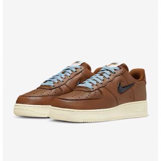 ナイキ(NIKE)のナイキエアフォース1 プレミアムビンテージ(スニーカー)