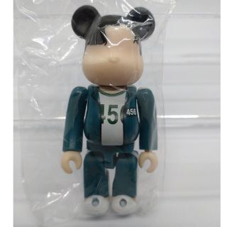 メディコムトイ(MEDICOM TOY)のBE@RBRICK シリーズ44 イカゲーム ホラー裏 ベアブリック(その他)