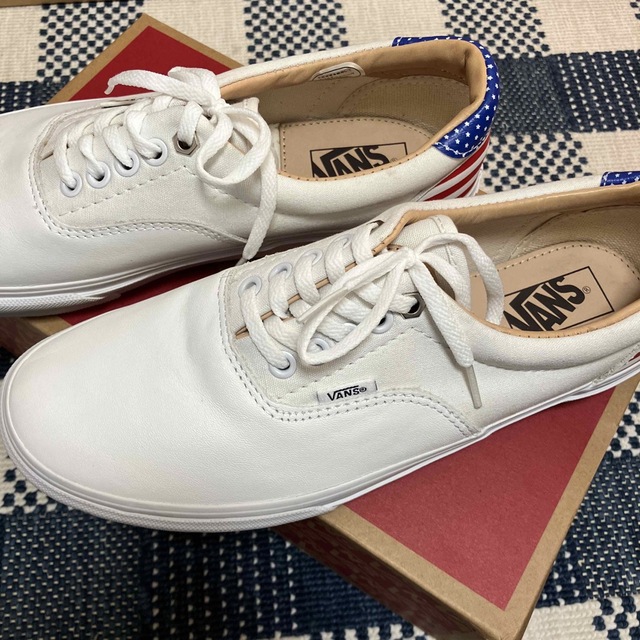 VANS - VANS カリフォルニア工務店の通販 by CHACHACHA ｜ヴァンズなら