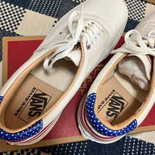 VANS - VANS カリフォルニア工務店の通販 by CHACHACHA ｜ヴァンズなら