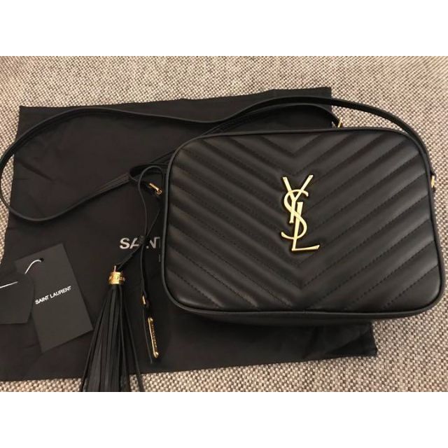 まとめ買いでお得 Saint Laurent - サンローラン♡ショルダーバッグ