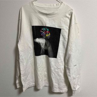 ゴッドボディ【GOD BODY】メンズ 長袖Tシャツ Lサイズ | gulatilaw.com