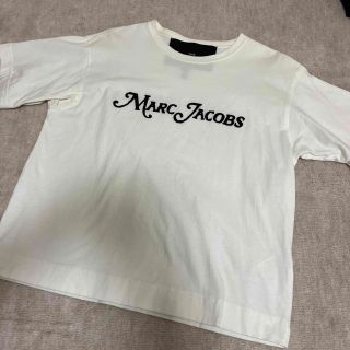 マークジェイコブス(MARC JACOBS)のマークジェイコブス　Tシャツ(Tシャツ(半袖/袖なし))