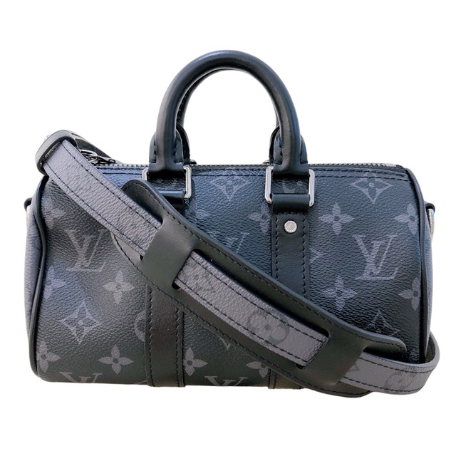 ルイ・ヴィトン LOUIS VUITTON キーポルXS ハンドバッグ