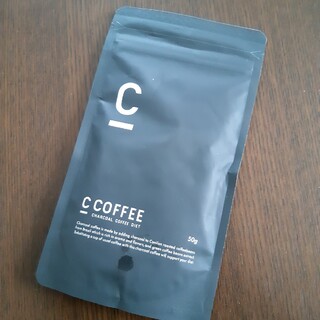 C COFFEE チャコールコーヒーダイエット(その他)