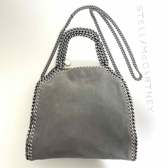 STELLA McCARTNEY FALABELLA 2WAY ショルダーバッグ