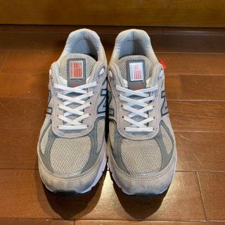 27.5cm NEW BALANCE ニューバランスM990VS4 990VSの通販 by れー's
