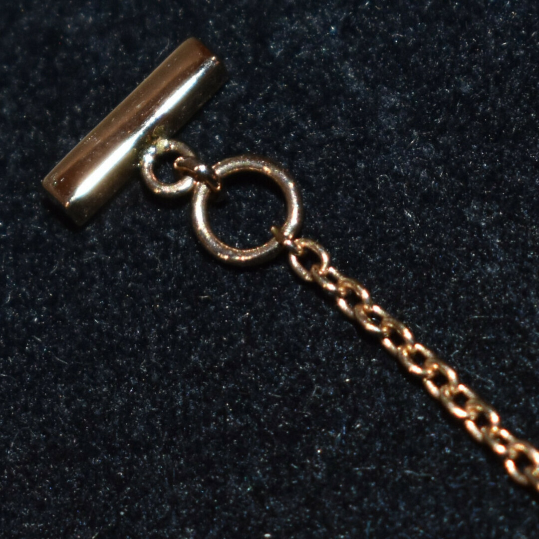 Tiffany & Co. - 【箱あり】TIFFANY&Co. Tスマイル ミニ Tiffany & Co. - 【箱あり】TIFFANY&Co. Tスマイル ミニ