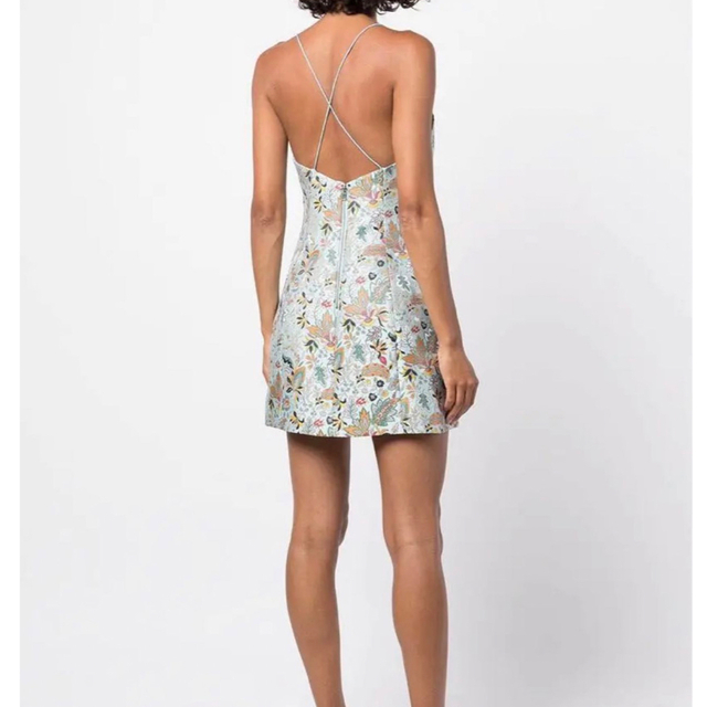 Alice+Olivia - ❤️☆Alice olive 新作新品 花柄 ワンピース オシャレ