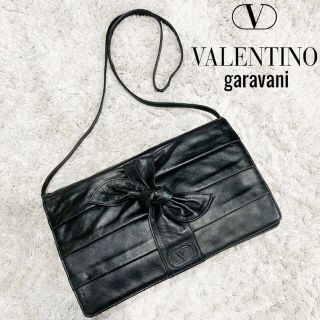 ヴァレンティノガラヴァーニ 革 バッグの通販 100点以上 | valentino