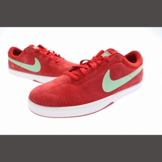 ナイキ(NIKE)のNIKE 2011年製 SB ERIC KOSTON SPORT RED(スニーカー)