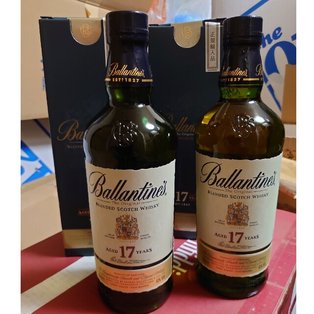 バランタイン17年 【ふるさと割】 4800円引き www.gold-and-wood.com