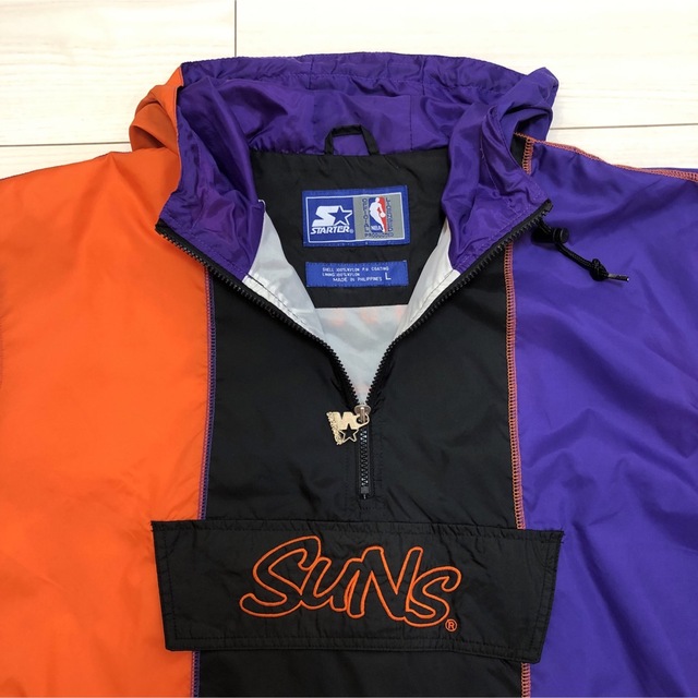STARTER - Phoenix Suns ジャケットの通販 by Masa 's shop
